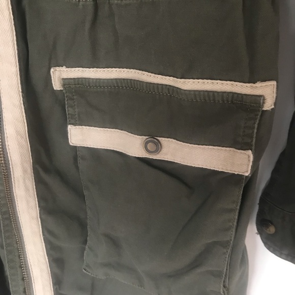 CABI jacket - Picture 3 of 7